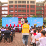 视频 | 《创演轻骑兵》开机仪式在苏仙区举行