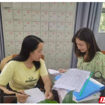 张永花：以爱育心，坚守乡村写芳华