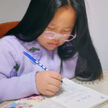 “郴山郴水郴情”青少年文学大赛 | 李沁歆：特殊的“六一”节