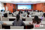 郴州经开税务：社保宣传零距离 精准服务暖民心