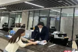 “湘医保·心服务”惠民提效④ | 从20天到7天！郴州生育医疗费报销大提速