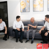 传承红色基因 凝聚奋进力量