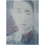 吴载嵩：执剑书生烽火魂