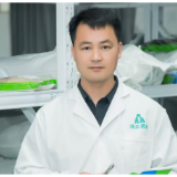 奋斗者丨滕加彬：“熬”出“湖湘工匠”的苦甘味