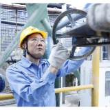 奋斗者 | 吴长兵：三十载坚守深井