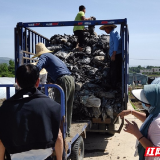 资兴市地膜科学使用回收 绘就生态农业新画卷