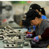 嘉禾：破技能人才困局促产业升级“加速”