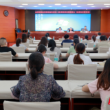 郴州经开税务：社保宣传零距离 精准服务暖民心