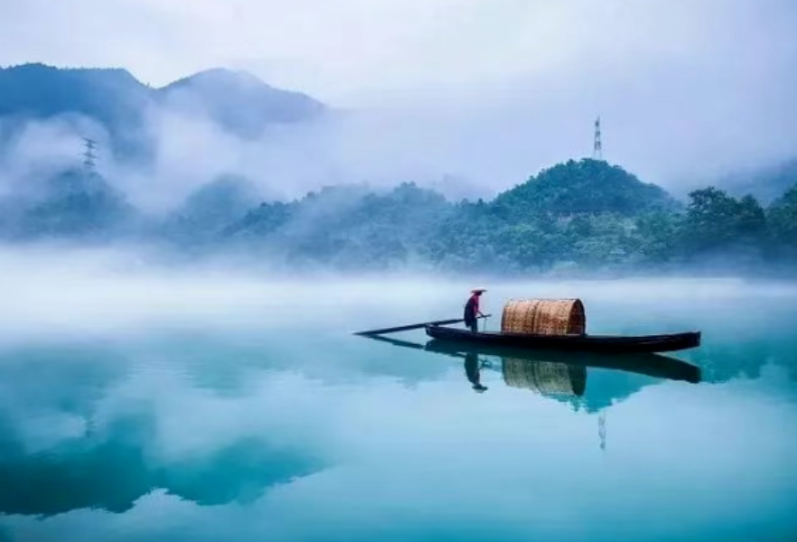 “郴”风破浪赴首尔！东江湖、仰天湖等山水天团韩国出圈