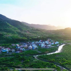 从“出路在哪里”到“幸福在眼前”——湖南省人大常委会机关驻五一村乡村振兴帮扶工作队书写振兴答卷
