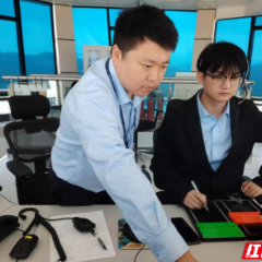 郴州机场连续四年为高考开启“静音模式”