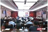 以“强作风”锤炼过硬队伍以“扬正气”凝聚奋进力量