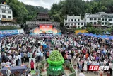以“村厨大赛”为媒探索乡土人才培育新路径