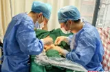 仁心守护“生命线” 医患之间见真情