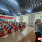 安仁：文化惠民 “艺”泽未来