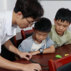 多学科协同 服务乡土民生