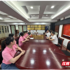 校社联动反诈 青春守护钱袋