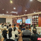 小角色扛起大担当 在平凡岗位上书写使命答卷