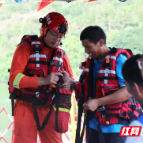 永兴县消防救援大队织密防御"安全网"
