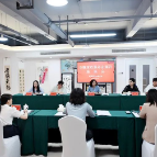 湖南省妇联调研郴州巾帼家政：要坚持党建引领、品牌培育、讲好故事