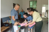 资兴民政：筑牢防溺水防线  为暑期安全“上锁”