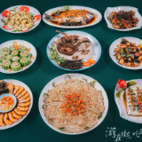 哲学里的郴州 | 美食“桥头堡”，香漫湘赣边