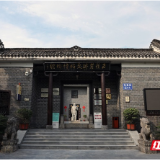 达成文化与科技的融合 资兴市五岭农耕文明博物馆经焕新后开放