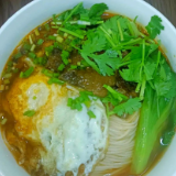 郴品郴味 “湘”当有味 | 这一碗汝城水粉，真不是你天天吃的米粉