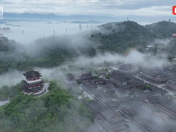 看“村BA” 品桂阳韵丨“千年古郡”里的古色桂阳