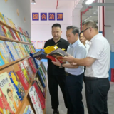 郴州市委督战再启“战幕”：看变化 赛成效 督作风 比实绩