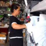 临武：打通农村寄递“最后一公里” 激活城乡融合新动能