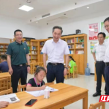 持续推进“六大新行动” 全面彰显“七个新担当” 督战进行时：扬优势 补短板 强弱项 促发展
