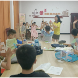 汝城县：暑假“小课堂”筑牢防溺水“大防线”