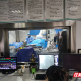 命悬一线！多学科协作力挽狂澜上演生命奇迹
