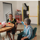资兴：重残家庭“小改造”变“大幸福”