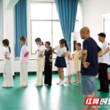 临武县2025年暑期免费培训班开班啦！