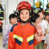 安仁暖心托管：托稳“小神兽” 解了“看护愁”