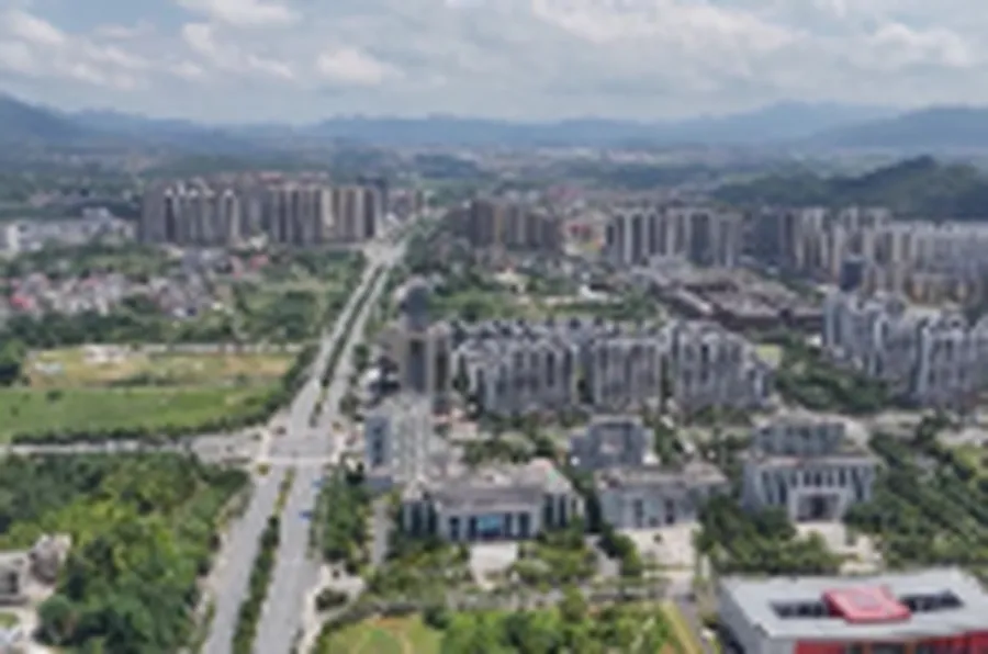 持续推进“六大新行动”全面彰显“七个新担当”· 汝城：红色基因引领 产业民生双突破