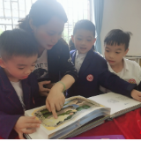 郴州市九完小李海燕:精研作业新篇,减负提质双赢