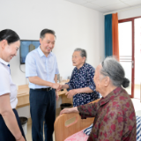 持续推进“六大新行动” 全面彰显“七个新担当” 督战进行时：稳就业 惠民生 勇创新 绘新篇