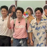 武艺、李维嘉来北湖啦！准备笑出腹肌吧~