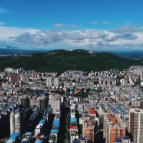 持续推进“六大新行动” 全面彰显 “七个新担当” · 桂阳：产业高地拔节 绿能引擎轰鸣
