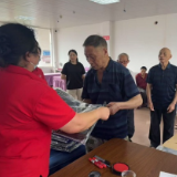 桂东民政:心系特困老人 共筑幸福晚年
