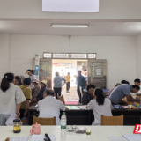 桂东:村民家门口的专家号