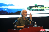 “蛇国探秘”科普课堂点燃郴州青少年科学梦