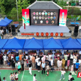 桂东县：与“金牌村厨”共谱“药膳”新歌