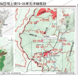 苏仙区坳上镇最新规划来啦！城乡新蓝图等你探究！