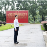 赓续双拥光荣传统 书写军民团结新篇