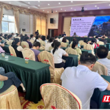 桂东：监督“护航” 助力民宿服务再升级