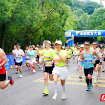 哲学里的郴州丨城市存量更新,北湖交出了美丽答卷